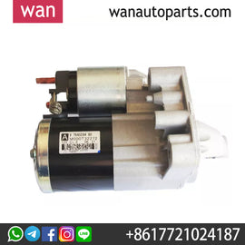 Wanautoparts Brand New Genuine Starter Motor V764559480 For Peugeot 3008 308 308CC 207CC RCZ Citroen C4 1.6 THP