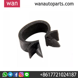 Wanautoparts 699037 for Peugeot 307 308 408 Citroen C4 wiper spray hose clamp clip