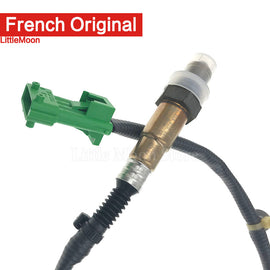 Wanautoparts оригинальный новый датчик кислорода 1618HC 1618V3 для Peugeot 3008 207 308 508 408 RCZ Citroen C3 C4 C5 DS3 DS4 DS5 DS6 MINI1.6T 