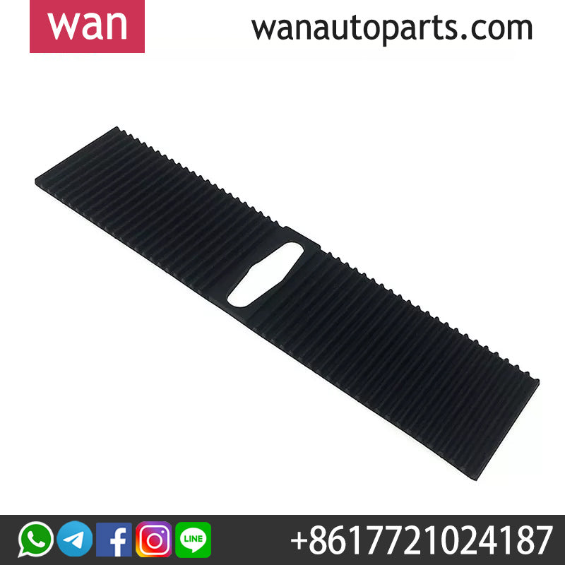 Wanautoparts Gear cover dust cover automatic dust cover 4AT for Peugeot 307  Citroen C4 C-quatre Triumph