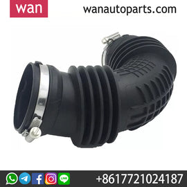 Wanautoparts Original brand new air filter connecting hose Air intake pipe 1440R3 for Peugeot 508 Citroen C5 2.0/2.3