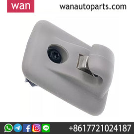 Wanautoparts Original new sun visor fixing bracket sun visor clip 8163EH for Peugeot 408 T73