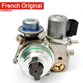 Wanautoparts original new fuel high pressure pump 9819938580 13517592429 1920RT for Peugeot 208 308 RCZ Citroen DS4 DS5 minicoupe