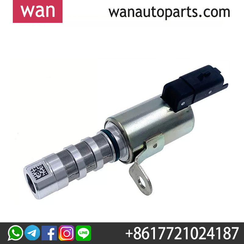 Wanautoparts Original brand new cylinder head solenoid valve VVT solenoid valve 1920LQ for Peugeot 307 308 408 508 3008 407 Citroen C4 C5