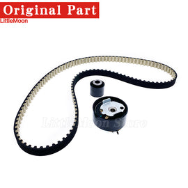 Wanautoparts Original new timing belt timing kit timing Suit 1608887580 Improved for Peugeot 208 308 408 3008 4008 Citroen C3 C4 DS3 DS4 1.2T