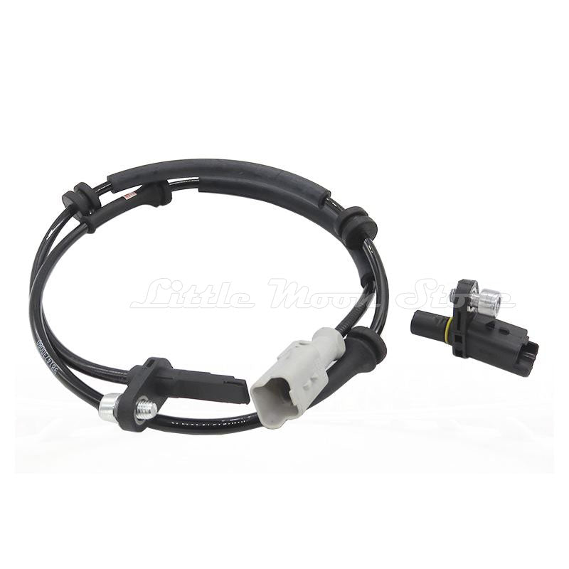 Wanautoparts Original  new ABS sensor anti-lock brake system sensor sensor line 9674852280 9800038480 for Citroen C4 Picasso Peugeot 308 408