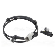 画像をギャラリービューアに読み込む, Wanautoparts Original  new ABS sensor anti-lock brake system sensor sensor line 9674852280 9800038480 for Citroen C4 Picasso Peugeot 308 408