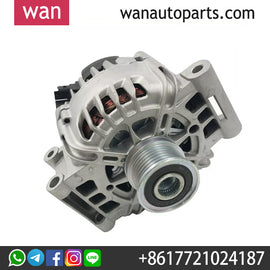 Wanautoparts original brand new generator ALTERNATOR 5705NR 5702L3 suitable for Peugeot 3008 308 508 Citroen C4 DS4 DS5