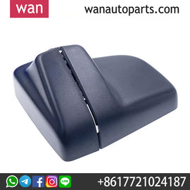 Wanautoparts Original brand new inner rearview mirror base cover rearview mirror protective cover decorative cover 8154PZ for Peugeot 508