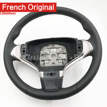 画像をギャラリービューアに読み込む, Wanautoparts Original brand new steering wheel assembly, leather steering wheel, high-equipped steering wheel  for Peugeot 301