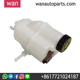 Wanautoparts Original brake oil pot Brake oil oil pot Brake pot 4635F1 4535A3 4535F7 for Peugeot 508 407 Citroen C5 C6