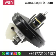 画像をギャラリービューアに読み込む, Wanautoparts Original brand new brake booster vacuum booster pump brake master cylinder 4535Z0 4601V0 for Peugeot 307 308 408 Citroen C4