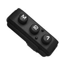 Cargar imagen en el visor de la galería, Wanautoparts Seat memory switch Seat memory button Power seat switch 96602084XT For Peugeot 508 508SW 407 607 Citroen C5