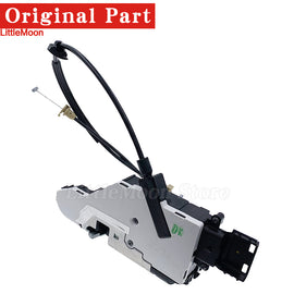 Wanautoparts Original brand new door lock block 9135Z5 9136AG for Citroen C4 five-door hatchback