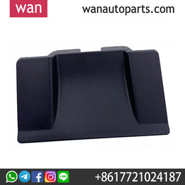 Wanautoparts Original new water tank upper guard decorative cover upper cover suitable for Peugeot 308