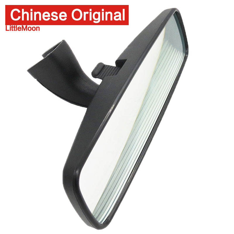 Wanautoparts Original brand new interior rear view mirror 8153LN for Peugeot 206 307 308 408 508 301 2008 Citroen Elysee C3 C4 C5