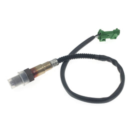 Wanautoparts Brand New Genuine 4 Wire Oxygen Sensor Lambda Sensor 0258006027 9635978580 For Peugeot 206 306 307 406 407 Citroen C2 C3 C4 C5