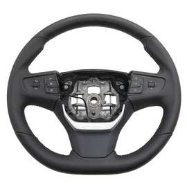 Wanautoparts Оригинальный новый руль с многофункциональным переключателем для Citroen C4 C3 