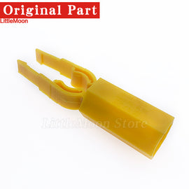 Wanautoparts Original brand new tire screw cap clip screw cap tool for Peugeot Citroen