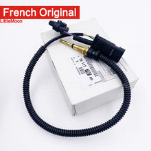 画像をギャラリービューアに読み込む, Wanautoparts original brand new cooling water temperature sensor 1611178280 For Peugeot RCZ 3008 308 408 508 207 Citroen C4 C5 Ds3