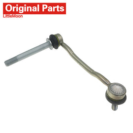 Wanautoparts Original brand new connecting rod Balance bar ball head Balance bar boom 508752 508753 for Peugeot 407 Citroen C6