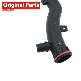 Wanautoparts Original New Pump Water Pipe Bakelite Water Pipe 1351VF For Peugeot 3008 308CC 408 508 308 RCZ  Citroen C4 C5 Berlingo 1.6T