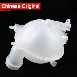 Wanautoparts Original new antifreeze water bottle Sub kettle Kettle Antifreeze pot for Peugeot 307 308 408 Citroen C4 Triumph C-quatre 132386