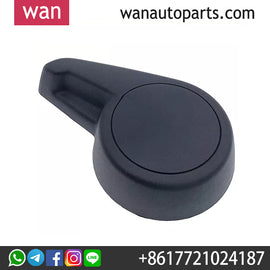 Wanautoparts Original new seat back adjustment handle seat wrench 8896L9 8896N1 for Peugeot 508