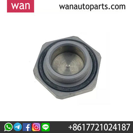 Wanautoparts Original new timing gear screw plug sealing screw 080673 080659 for Peugeot 307 308 408 3008 508 407  Citroen C3 C4 C5 Picasso