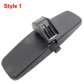 Wanautoparts оригинальное новое внутреннее зеркало заднего вида 8153LN для Peugeot 206 307 308 408 508 301 2008 Citroen Elysee C3 C4 C5 