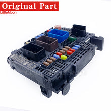 Charger l&#39;image dans la galerie, Wanautoparts Original tout neuf Z03 compartiment moteur boîte à fusibles ensemble BSM 9807428180 AB3 pour Peugeot 508 