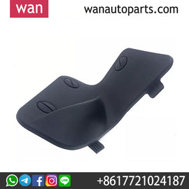 Wanautoparts Original brand new trunk observation valve trunk decorative cover plastic small cover 1609380780 1609380880 for Peugeot 508