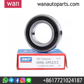 Wanautoparts Original new drive shaft bearing half shaft bearing 324808 for Peugeot 206 207 308 307 408 508 3008 407 2008 Citroen C3 C4 C5