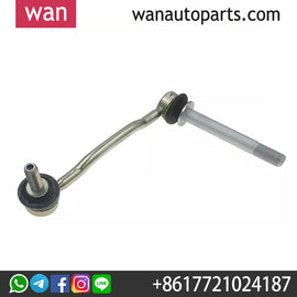 Wanautoparts Original brand new connecting rod Balance bar ball head Balance bar boom 508752 508753 for Peugeot 407 Citroen C6