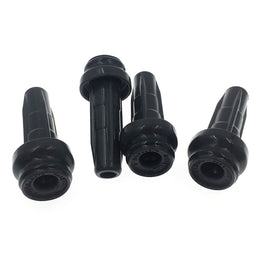 Wanautoparts оригинальная новая куртка катушки зажигания, оболочка провода высокого напряжения для Peugeot 206 308 307 408 508 Citroen C4 C5 C2 2,0/2,3 EW10/E 