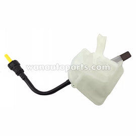 Wanautoparts 4635A6 brake fluid tank brake master cylinder reservoir for Peugeot 307 308 408 Citroen C4 C4pallas original brand new