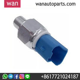 Wanautoparts Original new steering pressure switch direction oil pressure sensor 401508 for Peugeot 206 307 308 408 3008 508 Citroen C4 C5