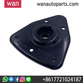 Wanautoparts New front shock absorber upper support shock absorber top rubber shock 9800479780 for Peugeot 308 408 3008 5008 Citroen C4Picass