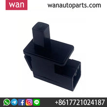 Charger l&#39;image dans la galerie, Wanautoparts Original brand new hand brake control light switch 633918 for Peugeot 206 307 308 408 508 3008 301 407 607 Citroen C3 C4 C5