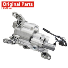 Charger l&#39;image dans la galerie, Wanautoparts – ensemble pompe à huile d&#39;origine avec électrovanne V764737680 1001F9, flambant neuf, pour Peugeot 2008 3008 partenaire citroën C1 C2 C3DS3 1.6T 