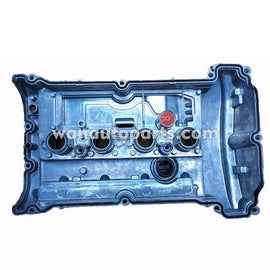 Wanautoparts New Aluminum Alloy Valve Cover Assembly V759886280 For Peugeot 207CC 208 3008 4008 508 5008 RCZ Citroen C3 C4 DS3 DS4