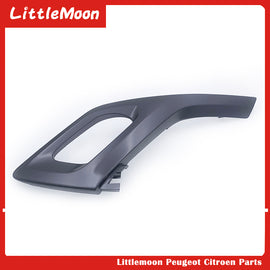 Wanautoparts Original brand new door trim panel trim cover interior armrest trim frame for Peugeot 2008