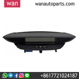 Wanautoparts Original brand new instrument assembly Display instrument Speed display instrument Applicable to Citroen C4 Triumph Cquatre