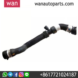 Wanautoparts original new warm air water pipe warm air water tank water pipe 6466WF for Peugeot 308 408 RCZ Citroen C4 DS5