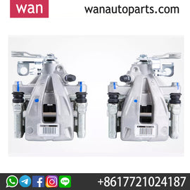 Wanautoparts Original brand new rear brake cylinder 4400X7 4400X8 suitable for Peugeot 207 307 308 408 Citroen C4