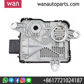 Wanautoparts Original brand new gearbox computer 6AT automatic gearbox computer for Peugeot 207 308 408 508 407 Citroen C4 C5 C6