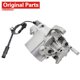 Wanautoparts Brand New Genuine Oil Pump Assembly With Solenoid Valve V764737680 1001F9 For Peugeot 2008 3008 partner Citroen C1 C2 C3DS3 1.6T