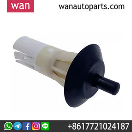 Wanautoparts Original brand new hood switch hood open button 636650 for Peugeot 307 308 408 206 207 Citroen C3 C4