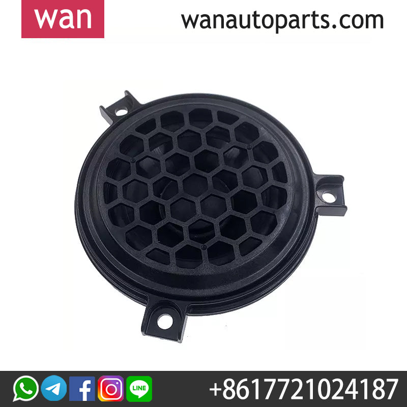 Wanautoparts Original new JBL instrument middle speaker 9673630580 9923003301 1609211530 for Peugeot 508