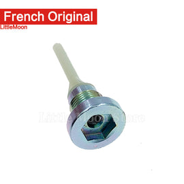 Wanautoparts оригинальный новый винт для слива масла коробки передач, большой винт 221347 для Peugeot 3008 508 408 Citroen C5 DS5 6AT 